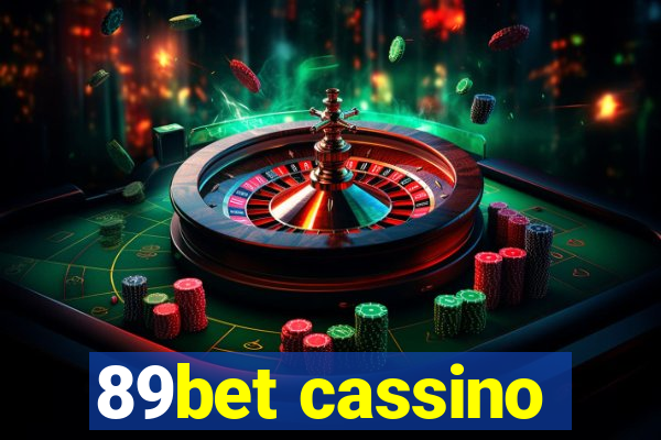 89bet cassino